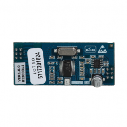 Teknim TSC-5717 Uzaktan Kumanda Modülü+Kumanda (Pars Serisi için)